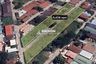 Land for sale in Pampang, Pampanga