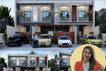 Condo for sale in Cirrus by Robinsons Land Corporation, Rosario, Metro Manila, Pasig, Metro Manila - Photo 2