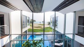 Cho thuê villa 4 phòng ngủ tại Hoà Hải, Quận Ngũ Hành Sơn, Đà Nẵng