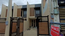 3 Bedroom Townhouse for sale in Cupang, Rizal