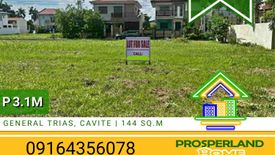 Land for sale in Inocencio, Cavite