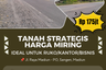 Land for sale in Kaibon, East Java