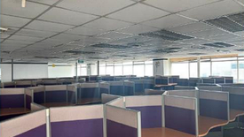 Office for rent in Bagumbayan, Metro Manila