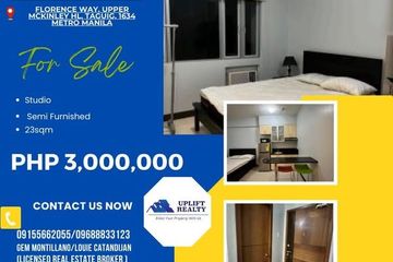 3 Bedroom Condo for sale in Kasara Urban Resort Residences, Ugong, Metro Manila, Pasig, Metro Manila - Photo 2