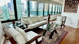 3 Bedroom Condo for rent in Rockwell, Metro Manila near MRT-3 Guadalupe