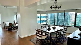 3 Bedroom Condo for rent in Rockwell, Metro Manila near MRT-3 Guadalupe