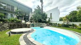 5 Bedroom House for rent in New Alabang Village, Metro Manila