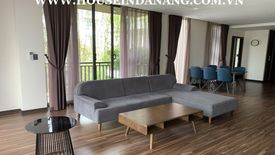 Cho thuê căn hộ chung cư 2 phòng ngủ tại Mỹ An, Quận Ngũ Hành Sơn, Đà Nẵng