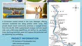 House for sale in Laiya-Ibabao, Batangas