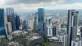 3 Bedroom Condo for sale in One Shangri-La Place, Wack-Wack Greenhills, Metro Manila near MRT-3 Shaw Boulevard