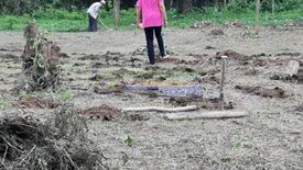 Land for rent in Mangas I, Cavite