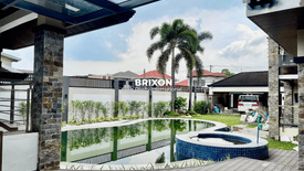 7 Bedroom House for sale in Telabastagan, Pampanga