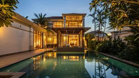 4 Bedroom Villa for rent in Hoa Hai, Da Nang