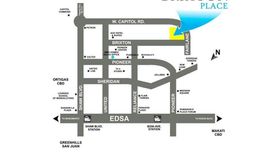 1 Bedroom Condo for sale in Kapitolyo, Metro Manila