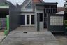 Rumah dijual dengan 3 kamar tidur di Kali Abang Tengah, Jawa Barat