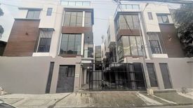 3 Bedroom Townhouse for sale in Teachers Village East, Metro Manila