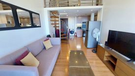 1 Bedroom Condo for sale in The St. Francis Shangri-La Place, Wack-Wack Greenhills, Metro Manila near MRT-3 Shaw Boulevard