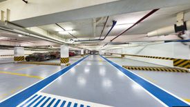 Land for rent in Bel-Air, Metro Manila near MRT-3 Buendia