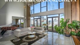 Cho thuê căn hộ chung cư 3 phòng ngủ tại Phước Mỹ, Quận Sơn Trà, Đà Nẵng