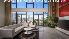 Cho thuê căn hộ chung cư 3 phòng ngủ tại Phước Mỹ, Quận Sơn Trà, Đà Nẵng
