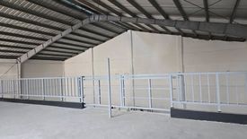 Warehouse / Factory for rent in Canumay, Metro Manila