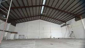Warehouse / Factory for rent in Canumay, Metro Manila