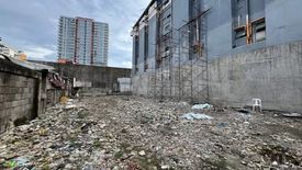 Land for rent in Barangay 58, Metro Manila near LRT-1 Gil Puyat