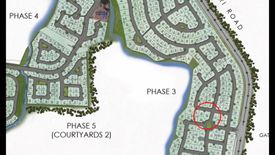 Land for sale in Almanza Dos, Metro Manila