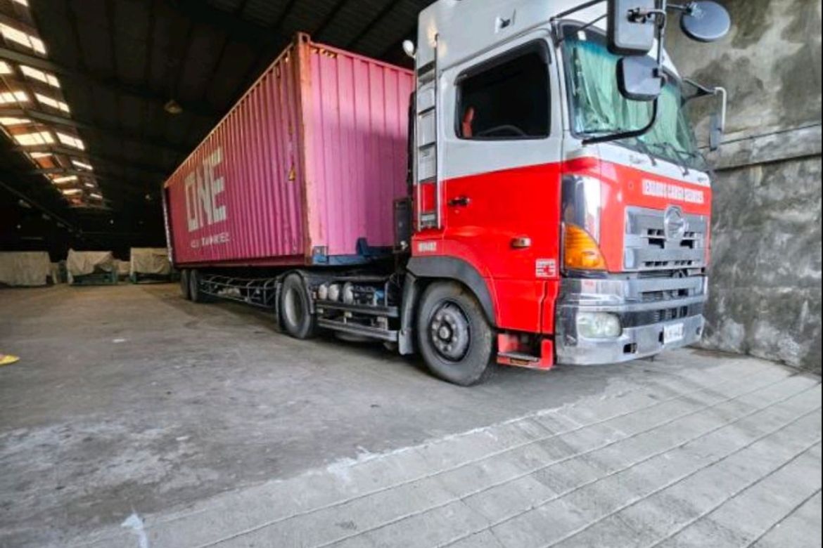 Warehouse For Sale near Filinvest Technopark Calamba near Batino exit from slex