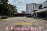 Tanah dijual dengan  di Cempaka Putih Barat, Jakarta