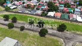 Land for sale in Almanza Dos, Metro Manila