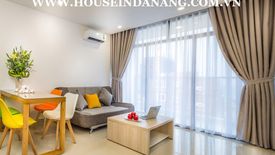 Cho thuê căn hộ chung cư 2 phòng ngủ tại Mỹ An, Quận Ngũ Hành Sơn, Đà Nẵng