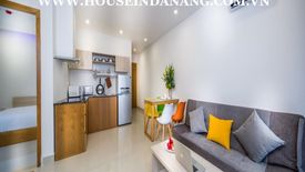 Cho thuê căn hộ chung cư 2 phòng ngủ tại Mỹ An, Quận Ngũ Hành Sơn, Đà Nẵng