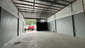 Warehouse / Factory for rent in Pampang, Pampanga