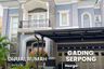 Rumah dijual dengan 6 kamar tidur di Kelapa Dua, Banten