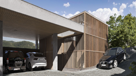 6 Bedroom House for sale in Balaytigui, Batangas