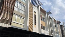 4 Bedroom Townhouse for sale in Obrero, Metro Manila