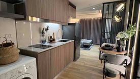 1 Bedroom Condo for sale in Socorro, Metro Manila near LRT-2 Araneta Center-Cubao