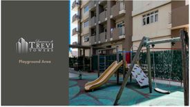 Condo for sale in Pio Del Pilar, Metro Manila near MRT-3 Magallanes