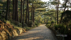 Condo for sale in Bern Baguio, Gibraltar, Benguet