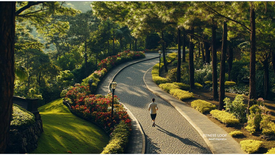 Condo for sale in Bern Baguio, Gibraltar, Benguet