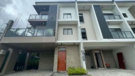 4 Bedroom Townhouse for sale in Santa Monica, Metro Manila