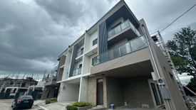 4 Bedroom Townhouse for sale in Santa Monica, Metro Manila