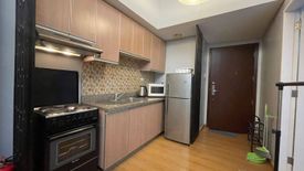 1 Bedroom Condo for rent in Wack-Wack Greenhills, Metro Manila near MRT-3 Shaw Boulevard