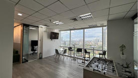 Land for rent in Bel-Air, Metro Manila