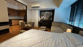 1 Bedroom Condo for rent in Wack-Wack Greenhills, Metro Manila near MRT-3 Shaw Boulevard