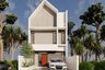 3 Bedroom House for sale in Bojong Sari, West Java