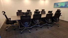 Land for rent in Bel-Air, Metro Manila