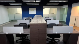 Land for rent in Bel-Air, Metro Manila