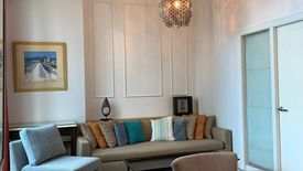 1 Bedroom Condo for rent in Rockwell, Metro Manila near MRT-3 Guadalupe